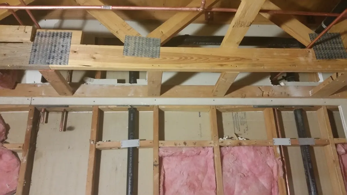 Plumbing services in Virginia by Phoenician Plumbing